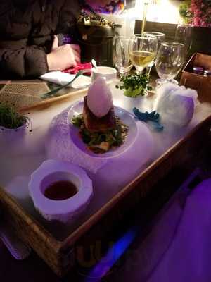 Art House Restaurant