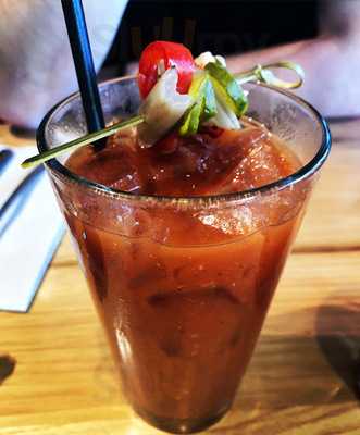 Red Dog Restaurant & Bar