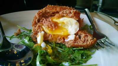 Red Dog Restaurant & Bar