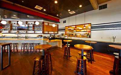 Red Dog Restaurant & Bar