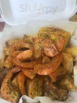 Just Loaf'n New Orleans Poboys & Snoballs