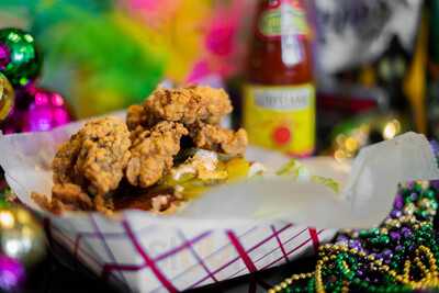 Just Loaf'n New Orleans Poboys & Snoballs