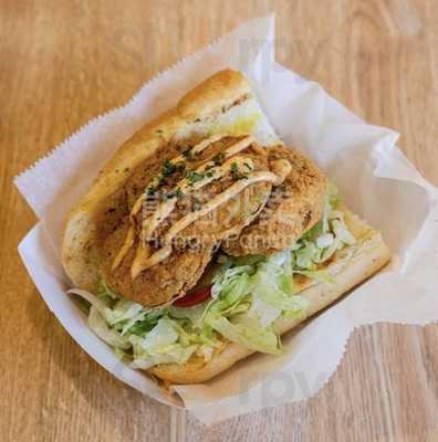 Just Loaf'n New Orleans Poboys & Snoballs