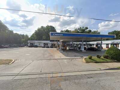 Just Loaf'n New Orleans Poboys & Snoballs