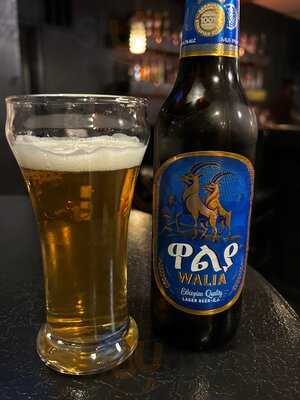 Mesob Ethiopian Restaurant