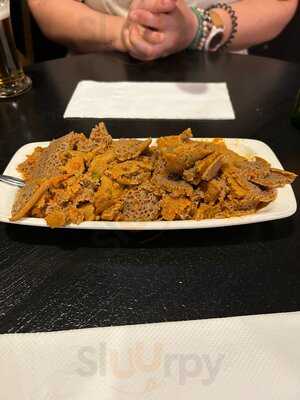 Mesob Ethiopian Restaurant