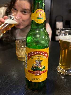 Mesob Ethiopian Restaurant