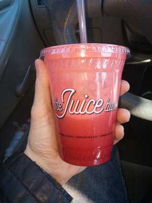 The Juice Bar