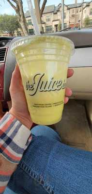 The Juice Bar