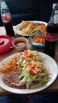 My Little Taco House