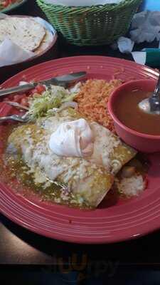 My Little Taco House