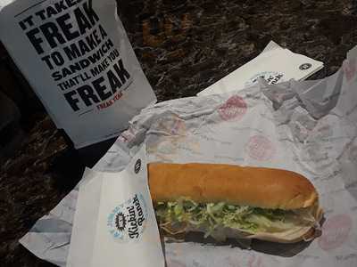 Jimmy Johns