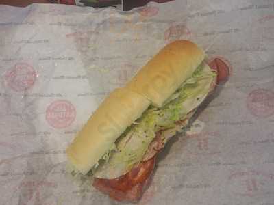 Jimmy Johns