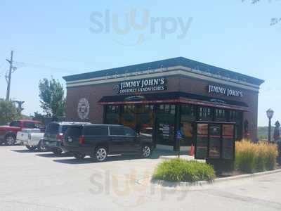 Jimmy Johns