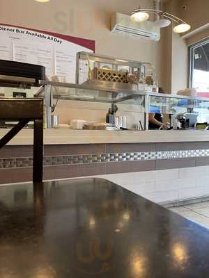 Fiouna's Persian Fusion Cuisine