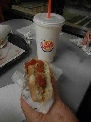 Burger King