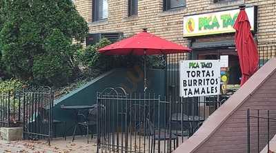 Pica Taco