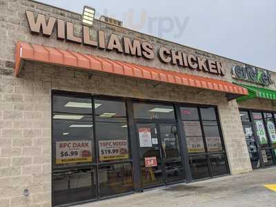 Williams Chicken