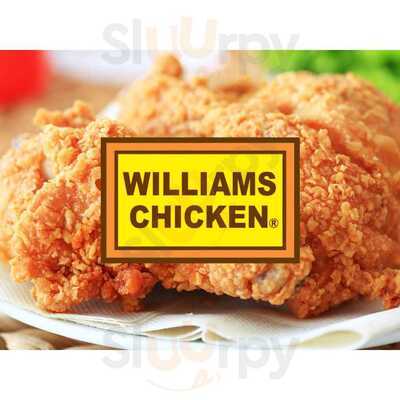 Williams Chicken