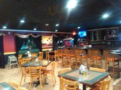 2 Alex's Spanish Cuisine