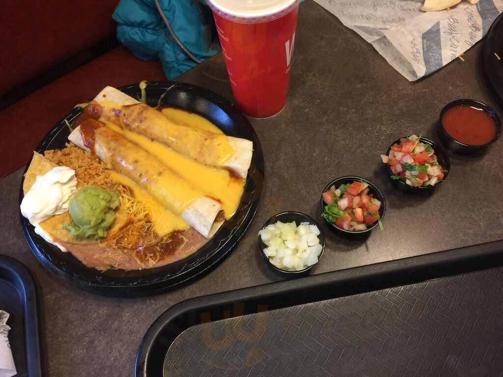 Taco Bueno
