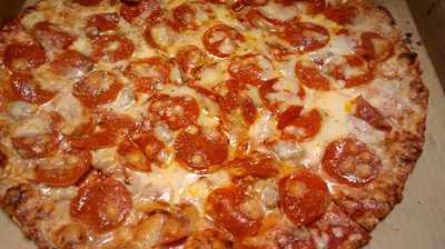 Cecil Whittaker's Pizzeria