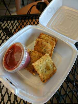 Cecil Whittaker's Pizzeria