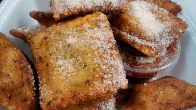 Cecil Whittaker's Pizzeria