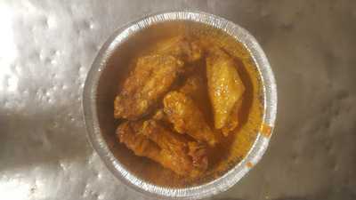 Cecil Whittaker's Pizzeria