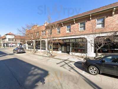 Cecil Whittaker's Pizzeria