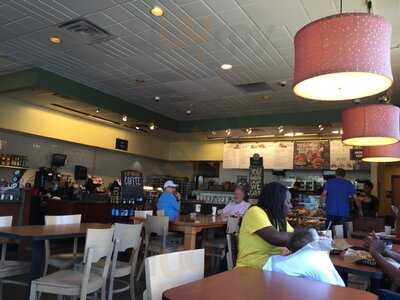 Einstein Bros. Bagels