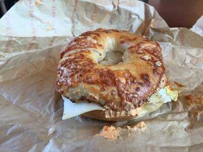 Einstein Bros. Bagels