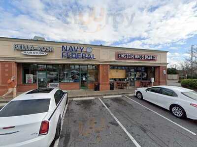 Einstein Bros. Bagels