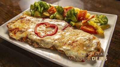 Cafe Villa Clara