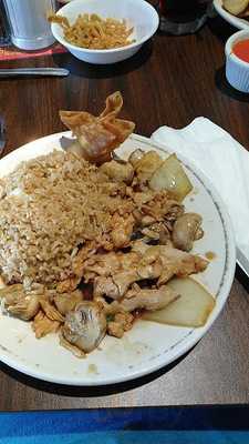 Regents Hunan Chinese Restaurant