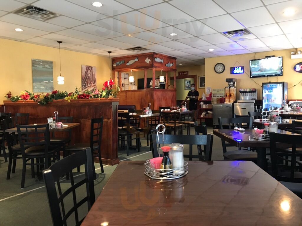 Regents Hunan Chinese Restaurant