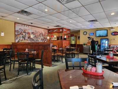 Regents Hunan Chinese Restaurant