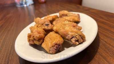 Regents Hunan Chinese Restaurant