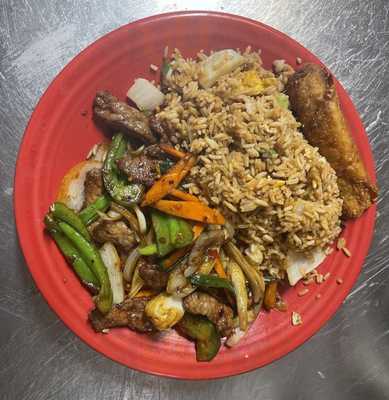 Regents Hunan Chinese Restaurant