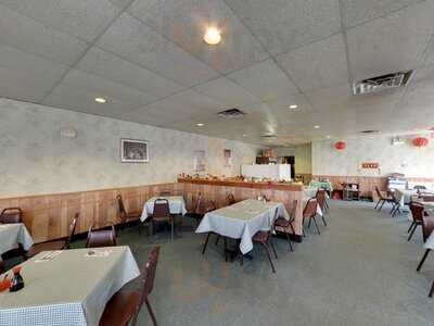 Regents Hunan Chinese Restaurant