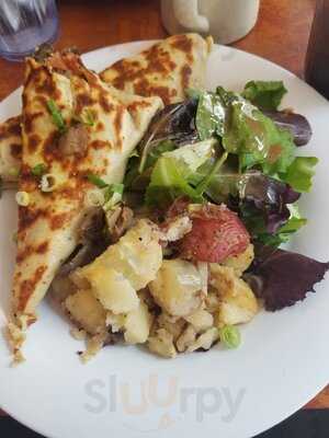 Crepes On Columbus, Inc.