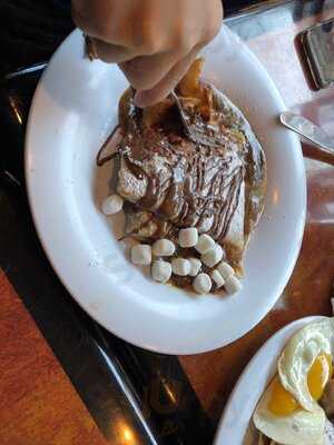 Crepes On Columbus, Inc.