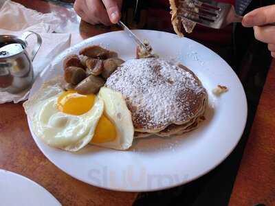 Crepes On Columbus, Inc.