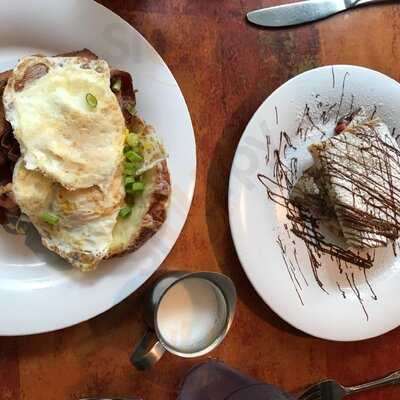 Crepes On Columbus, Inc.