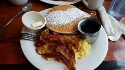 Crepes On Columbus, Inc.