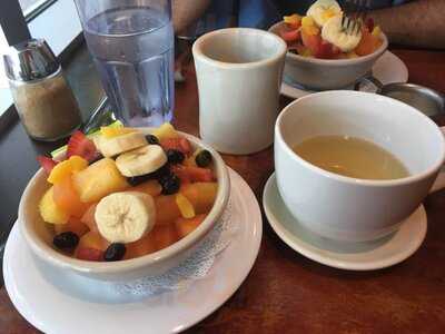 Crepes On Columbus, Inc.