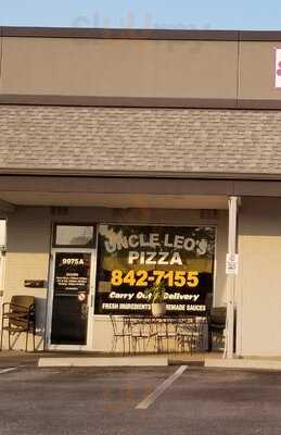 Uncle Leo's