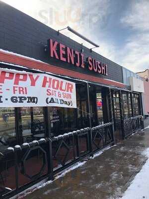 Kenji Sushi