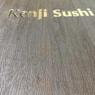 Kenji Sushi