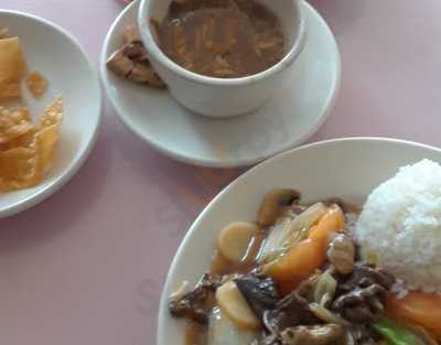 Hong Kong Restaurant